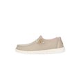 thumbnail image 1 of Zapatos HEYDUDE Wendy Heathered Stretch Talla 9, 1 of 7