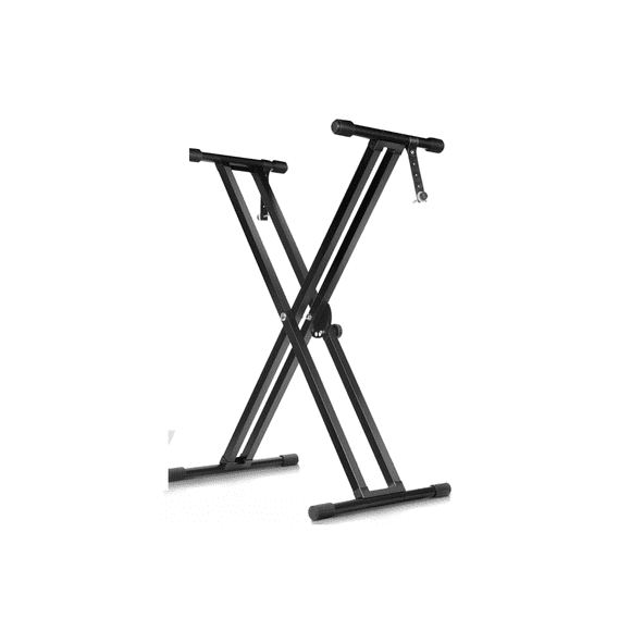 Soporte de teclado LAB.G soporte Base Plegable Reforzado Q-2x
