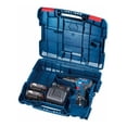 thumbnail image 3 of Taladro Rotomartillo 1/2in 2 Vel + 2 Baterías Cargador Bosch BOSCH 19H5-1G0, 3 of 6