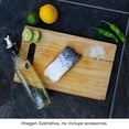 thumbnail image 4 of Salmón Noruego La Sanitaria Congelado en Porciones 500 g, 4 of 7