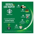 thumbnail image 4 of Cápsulas de café Starbucks toffee nut latte 12 pzas, 4 of 4
