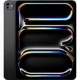 thumbnail image 1 of Apple Tableta iPad Pro de 13 pulgadas (2026) Chip M5 con CPU de 10 núcleos y GPU de 10 núcleos, 12 GB de RAM, 512 GB Negro Espacial, 1 of 10