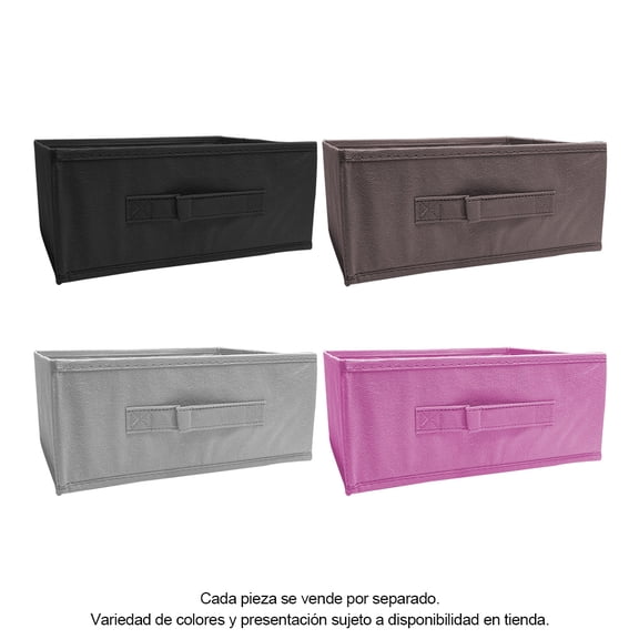 Caja Prichos Caja de almacenamiento Caja organizadora, Caja plegable, Caja Multiusos, 1 Pieza