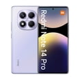 thumbnail image 1 of Xiaomi Redmi Note 14 Pro 8Gb 256Gb Morado, 1 of 5
