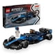 thumbnail image 1 of Set LEGO Speed Champions Auto de Carreras Williams Racing FW46 F1 77249, 1 of 5