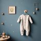 thumbnail image 3 of Ganchos para Ropa de Niños Atmos Homeware Premium Paquete de 20 Perchas color Azul, 3 of 5