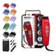 thumbnail image 4 of Cortadora de cabello Wahl Color Code kit 17 piezas, 4 of 5