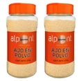 thumbnail image 1 of ALPONT GOURMET, Ajo En Polvo, 270 Gramos, 2 Piezas, 1 of 5
