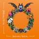 thumbnail image 5 of Set LEGO Seasons and Occasions Corona de Halloween 40825, 5 of 7