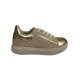 thumbnail image 2 of TENIS CASUAL LEON NIÑA ORO SINTETICO 030, 2 of 4