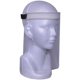 thumbnail image 1 of MASCARA CARETA PROTECCION FACIAL, 1 of 12