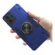 thumbnail image 2 of Funda Icon Case Titan para Samsung A07, Carcasa, Protector, Uso Rudo, Antigolpes, Resistente, Esquinas Reforzadas, Protección de Cámara - Azul rey, 2 of 9