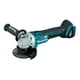 thumbnail image 3 of Combo Rotomartillo + Miniesmeril Brushless DLX2402ST Makita DLX2402ST, 3 of 4