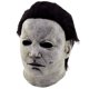 thumbnail image 5 of Mascara Halloween Ghoulish productions Deluxe Mask Halloween Mascara Completa, 5 of 5