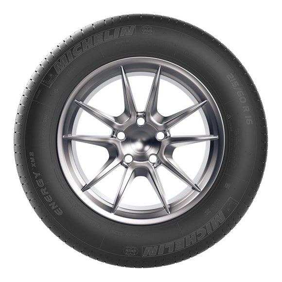 Llanta Michelin 195/65R15 Energy XM2+ 91V