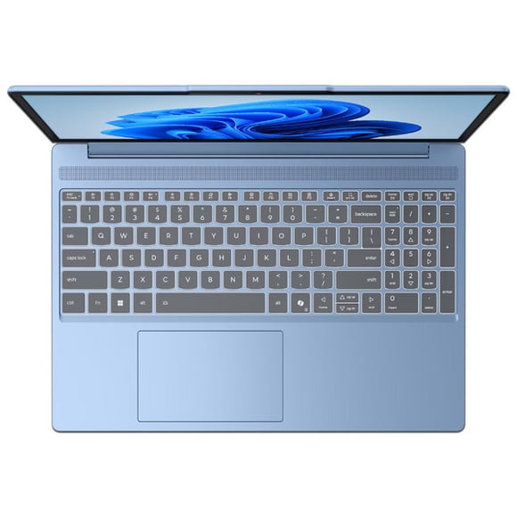 Laptop Lenovo IdeaPad Slim 3: Intel Core i7 13620H (hasta 4.9 GHz), Memoria de 16GB DDR5 4800MHz, SSD de 512GB, Pantalla de 15.3" LED WUXGA, Video UHD Graphics, S.O. Windows 11 Home.
