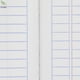 thumbnail image 3 of Cuaderno Cosido Profesional Roca 100 Hojas Raya Paquete 10 Piezas, 3 of 3
