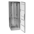 thumbnail image 3 of Refrigerador genérico Strade Fareast Limited para automóvil mini refrigerador USB refrigeradores y calentadores de Alto Rendimiento Plata, 3 of 8