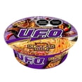 thumbnail image 3 of Pasta Nissin UFO sabor BBQ chile y especias 105 g, 3 of 5