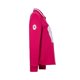 thumbnail image 3 of Jersey Pumas Retro 1980 Old School Sports Para Mujer Talla M Fucsia, 3 of 4