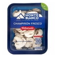 thumbnail image 1 of Champiñón Monte Blanco Fresco Rebanado 450 g, 1 of 8