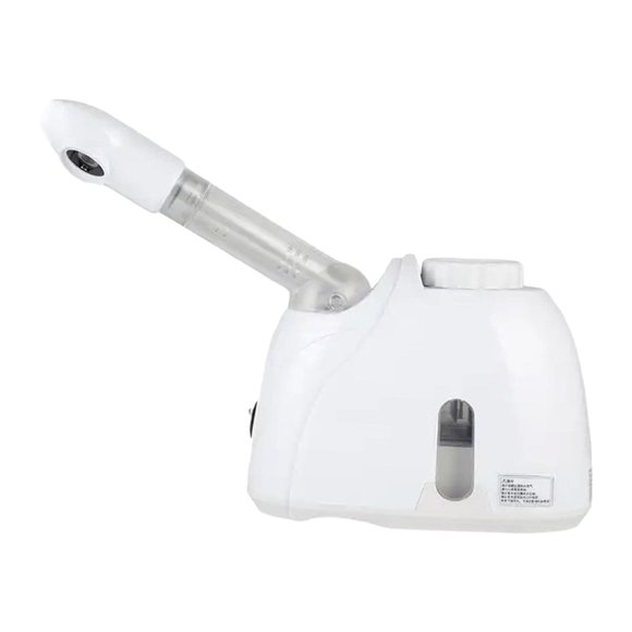 Vaporizador facial, herramienta de vaporizador facial, mini vaporizador facial para calor y frío, para el cuidado facial del salón en casa