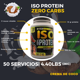 thumbnail image 5 of BIOTECKPHARMA | ISO protein sabor crema de coco de 4.41 lbs/ 2kg… BIOTECKPHARMA BIOTECKPHARMA ISO PROTEIN PROTEINA HIDROLIZADA 0 CARBOHIDRATOS, 5 of 6