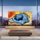 thumbnail image 3 of TELEVISOR MARCA TOSHIBA MODELO 55C350NM 4K, 3 of 4