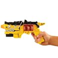 thumbnail image 4 of Set de lanzadores Morper y T-Rex Morpher Dino Super Charge de Toy Power Rangers, 4 of 8