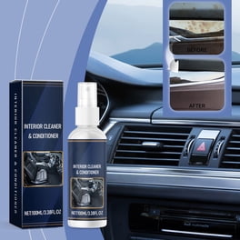 Car Interior Cleaner Upholstery Seat Fabric Cleaner 100ml