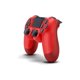 thumbnail image 2 of Control Genérico Compatible Con Ps4 Inalámbrico Rojo, 2 of 2