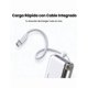 thumbnail image 5 of Bateria Portatil Sharge Flow Go 2 Power Bank 10000mah 22.5w, 5 of 7