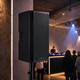 thumbnail image 3 of Sistema de Audio Profesional Audiobahn 15 pulgadas 800W MURDER15X, 3 of 5