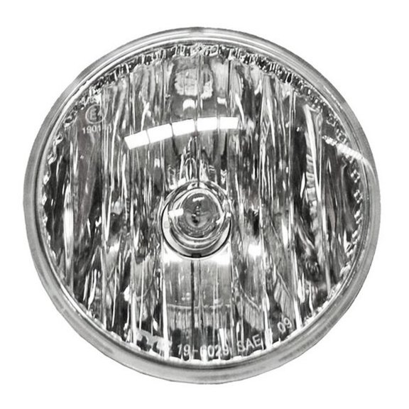 (1) Faro Niebla Escape 2008 A 2012 Ford Del Izquierdo O Derecho Genérica .