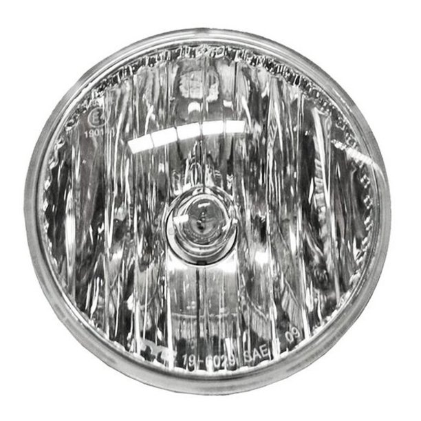 (1) Faro Niebla Escape 2008 A 2012 Ford Del Izquierdo O Derecho Genérica .