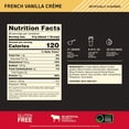 thumbnail image 3 of Whey Protein Gold Standard sabor Vainilla, 3 of 5