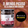 thumbnail image 3 of Chicharrón de Chile Jalapeño en Aceite de Oliva Don Chacho 2 Pack de 140 gr c/u, 3 of 5