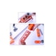thumbnail image 4 of Set Herramientas Juguete Para Niños Maletin Ruedas +24 Pieza Deluxe HS0447529, 4 of 5
