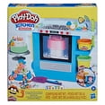 thumbnail image 4 of Masas Moldeables Hasbro Play-Doh Kitchen Creations Horno de Pasteles, 4 of 4
