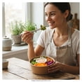 thumbnail image 5 of Poke Bowl Veggie Happy Tokyo por Pieza, 5 of 5