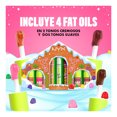 thumbnail image 4 of Set de Brillo Labial Nyx Professional Makeup Ginger Baddie Fat Oil Lip Drip y Slick Click de 4.8ml / 2g, 4 of 7