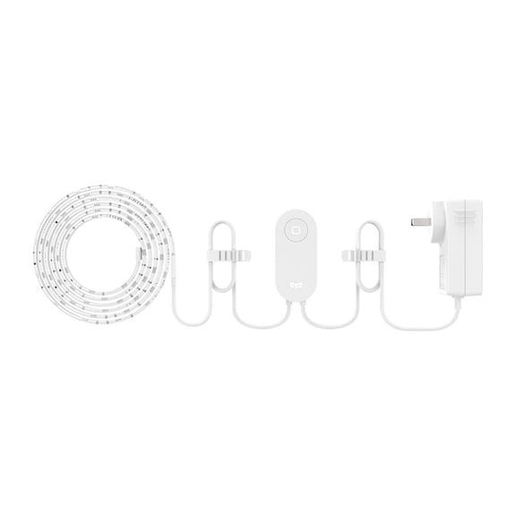 Tira de Luz Led Xiaomi Yeelight Lightstrip Plus