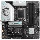 thumbnail image 3 of Tarjeta Madre MSI B760M GAMING PLUS WIFI LGA 1700 4x DDR5 2x M.2 PCIe 4.0 USB-C WIFI 6E BT 5.3 Micro ATX, 3 of 6