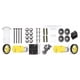 thumbnail image 1 of Chasis De Carro Kit Arduino, 2 Llantas, 1 of 5