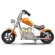 thumbnail image 1 of Moto Eléctrica Infantil Hypergogo Challenger 12 Pro, 1 of 7