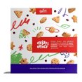thumbnail image 2 of Galletas Chispi Chocs Sin Azúcar 18/48g Gaveti Original, 2 of 4