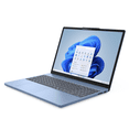 thumbnail image 2 of Laptop Lenovo IdeaPad Slim 3 15IRH10 15.3" WUXGA Touch, Intel Core i5-13420H, 24 DDR5, 1 TB SSD, Windows 11 Home, Polar Blue -Teclado: Retroiluminado, Español, 2 of 5