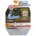 thumbnail image 2 of Figura Aquos Montrapod Bakugan Geogan Rising 2021, 2 of 2