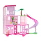 thumbnail image 3 of Casa de Muñecas Mattel Barbie con Resbaladilla, 3 of 7
