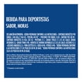 thumbnail image 5 of Polvo para preparar bebidas Gatorade sabor moras 521 g, 5 of 5